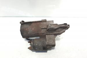 Electromotor, cod 3M5T-11000-AD, Ford Focus 2 Sedan (DA) 2.0 B, AODA, 5 vit man (idi:462035) din dezmembrari