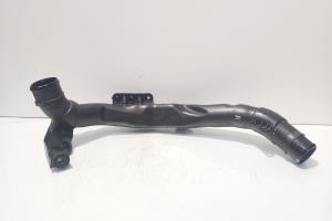 Tub intercooler, cod 5N0145840E, Vw Tiguan (5N) 2.0 TDI, CBAB (id:691415) din dezmembrari
