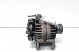 Alternator 120A, cod 8200390675, Renault Megane 3 Combi, 1.5 DCI, K9K6802 (idi:587259) din dezmembrari