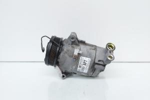 Compresor clima, cod 13450229, Opel Astra J Combi, 1.6 benz, A16XER (idi:664027) din dezmembrari