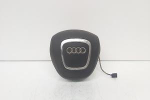 Airbag volan, cod 8K0880201A, Audi A4 Avant (8K5, B8) (id:691346) din dezmembrari