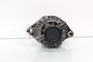 Alternator, 120A, cod 13308507, Opel Signum, 1.9 CDTI, Z19DT (idi:657524) din dezmembrari