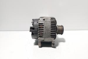 Alternator 180A Valeo, cod 021903026L, Skoda Octavia 2 (1Z3), 2.0 TDI, BMM (idi:669996) din dezmembrari
