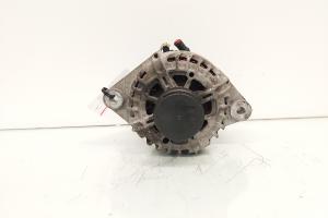 Alternator, 120A, cod GM13502582, Opel Insignia A Combi, 2.0 CDTI, A20DTH (idi:657646) din dezmembrari