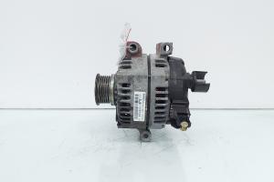 Alternator, 140A, Denso, cod 13587304, Opel Astra K Sedan, 1.6 CDTI, B16DTU (idi:659492) din dezmembrari