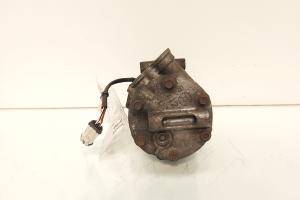 Compresor clima, Sanden cod GM24421642, Opel Corsa C (F08, F68), 1.7 CDTI, Z17DTH (idi:657762) din dezmembrari