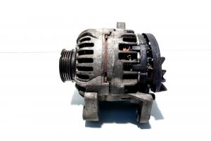 Alternator 86A, cod 8200519296C, Renault Clio 3 Combi, 1.2 benz, D4FD740 (idi:513115) din dezmembrari