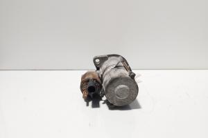 Electromotor, cod 02M911023N, Seat Leon (1P1) 2.0 TDI, BKD, 6 vit man (idi:677785) din dezmembrari