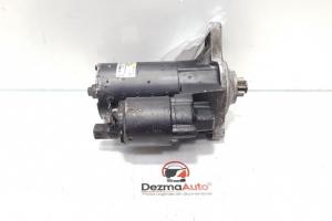 Electromotor, 0986017830, Vw New Beetle Cabriolet (1Y7) 1.4 b, BCA (idi:386023) din dezmembrari