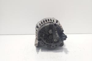 Alternator 140A Bosch, cod 06F903023F, Vw Golf 5 (1K1) 1.9 TDI, BLS (idi:691422) din dezmembrari