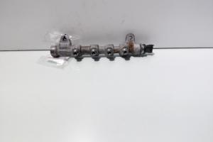 Rampa injectoare cu senzor, cod GM55576177, 0445214221, Opel Insignia A 2.0 CDTI, A20DTE (id:691319) din dezmembrari