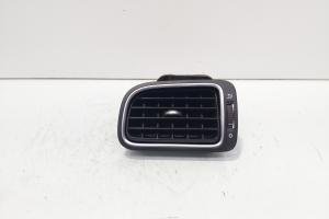 Grila aer bord dreapta, Vw Polo (6R) (id:691835) din dezmembrari