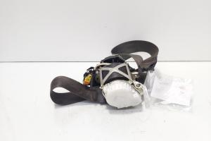Centura dreapta fata cu capsa, cod 6R4857706, Vw Polo (6R) (id:691827) din dezmembrari