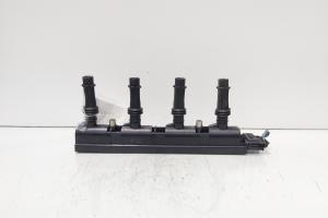 Bobina inductie, Opel Corsa D 1.2 benz, Z12XEP (id:691804) din dezmembrari