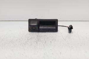 Maner deschidere haion, cod 5N0827566A, Audi Q5 (8RB) (id:691783) din dezmembrari