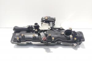 Galerie admisie cu clapete, cod GM55571993, Opel Insignia A, 2.0 CDTI, A20DTH (id:691618) din dezmembrari