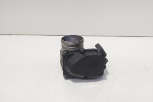 Clapeta acceleratie, cod 9M5Q-9E926-AA, Ford Kuga I, 2.0 TDCI, UFDA (id:691510) din dezmembrari