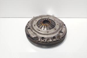Volanta masa simpla cu placa presiune, Skoda Superb II (3T4), 1.6 TDI, CAY, 5 vit man (id:691762) din dezmembrari