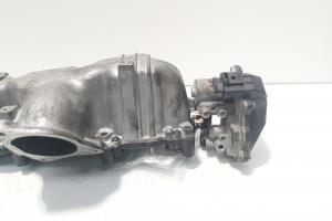 Motoras galerie admisie, cod 03L129086, Audi A6 (4F2, C6) 2.0 TDI, CAH (idi:691429) din dezmembrari