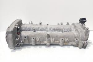 Capac chiulasa cu 2 axe came, cod 55581593, Opel Insignia A 2.0 CDTI, A20DTH (id:691448) din dezmembrari