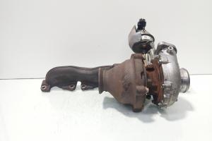 Turbosuflanta, cod GM55570748, Opel Insignia A 2.0 CDTI, A20DTH (id:691621) din dezmembrari