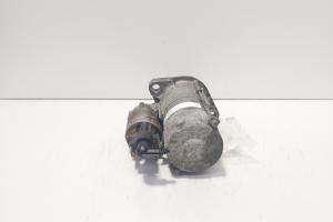 Electromotor, Vw Passat Variant (3C5) 2.0 TDI, CBA, 6 vit man (idi:691420) din dezmembrari