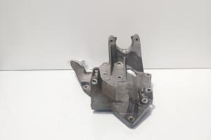 Suport accesorii, cod 4M5Q-10239-CC, Ford Focus 2 Combi (DA), 1.8 TDCI, KKDA (idi:691405) din dezmembrari