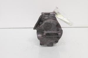 Compresor clima, Denso, cod GM55703721, Opel Combo, 1.3 CDTI, Z13DTJ (idi:656659) din dezmembrari