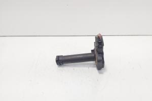 Sonda nivel baie ulei, cod 7567723, Bmw 3 (F30) 2.0 diesel, N47D20B (id:691494) din dezmembrari