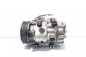 Compresor clima, cod 3M5H-19D629-HE, Ford Focus C-Max, 2.0 TDCI, G6DA (idi:509255) din dezmembrari