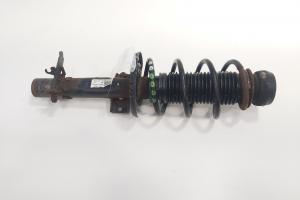 Amortizor fata, cod 6R0413031AL, Seat Ibiza 5 Sportcoupe (6J1) 1.2 TDI, CFW (id:691839) din dezmembrari