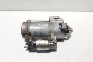 Electromotor Denso, cod 8570846-06, Bmw 4 (F32), 2.0 diesel, B47D20A, cutie automata (idi:641313) din dezmembrari