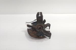 Fuzeta stanga fata, Seat Ibiza 5 Sportcoupe (6J1) 1.2 TDI, CFW (id:691838) din dezmembrari
