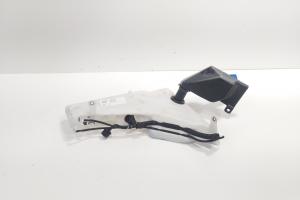 Vas strop gel cu motoras, cod 8T0955453B, Audi A4 (8K2, B8) (id:691333) din dezmembrari