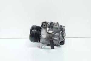 Compresor clima, cod 447260-5992, Mercedes Clasa C T-Model (S204), 2.2 CDI, OM651913 (idi:660470) din dezmembrari