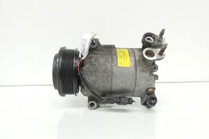 Compresor clima, cod CV61-19D629-FB, Ford C-Max 2, 1.0 benz, M2DA (idi:662426) din dezmembrari