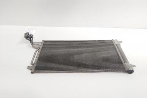 Radiator clima, cod 6R0820411D, Vw Polo (6R) 1.6 TDI, CAY (id:691749) din dezmembrari