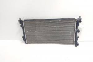 Radiator racire apa, cod 6R0121253A, Seat Ibiza 5 (6J5) 1.4 TDI, BMS (id:691747) din dezmembrari