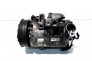 Compresor clima, Skoda Fabia 1 (6Y2) 1.4 benz, AUA (idi:511932) din dezmembrari