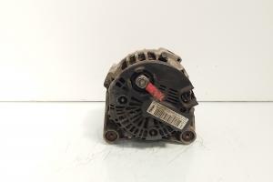 Alternator Valeo, cod 8200537415, Dacia Logan Pick-up (US) 1.5 DCI, K9K792 (idi:660077) din dezmembrari