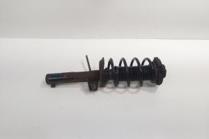 Amortizor dreapta fata, cod 1T0413031HP, VW Golf 5 (1K1), 2.0 TDI, BKD (id:691635) din dezmembrari
