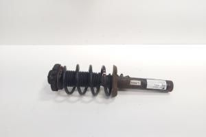 Amortizor stanga fata, cod 1T0413031HP, VW Golf 5 (1K1), 2.0 TDI, BKD (id:691634) din dezmembrari