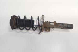 Amortizor stanga fata, cod 6Q0413031BN, VW Polo (9N), 1.9 SDI (id:691758) din dezmembrari