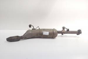 Catalizator, Nissan Juke, 1.5 DCI, K9KB608 (id:691730) din dezmembrari