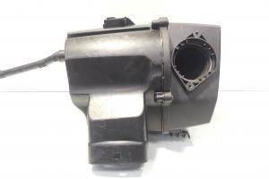 Carcasa filtru aer, cod 6R0129601G, Seat Ibiza 5 Sportcoupe (6J1), 1.2 TDI, CFW (id:691823) din dezmembrari