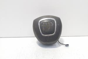 Airbag volan, cod 8K0880201A, Audi A4 Avant (8K5, B8) (id:691694) din dezmembrari