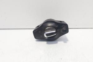 Bloc lumini cu functie auto si proiectoare, cod 8K0941531G, Audi A4 (8K2, B8) (id:691688) din dezmembrari
