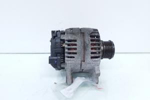 Alternator 110A, cod 06F903023D, Audi A1 (8X1) 1.6 TDI, CAYC (idi:653585) din dezmembrari