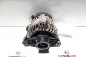 Alternator, cod 13222929,  Opel Astra H 1.2 Benz, Z12XEP (idi:440970) din dezmembrari