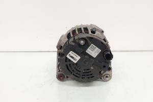 Alternator, Audi A4 (8K2, B8), 2.0 TDI, CGL (idi:659571) din dezmembrari